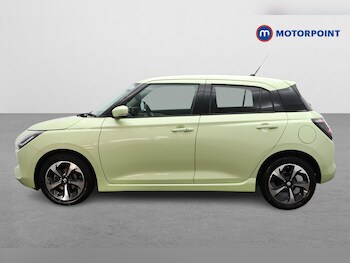 Used Suzuki Swift 2024 for sale - 76933878: Photo