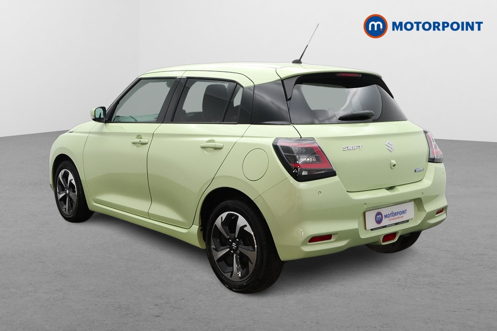 Used Suzuki Swift 2024 for sale - 76933878: Photo 5