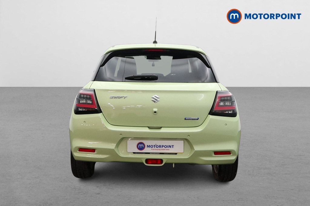 Used Suzuki Swift 2024 for sale - 76933878: Photo 6