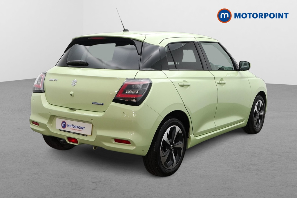 Used Suzuki Swift 2024 for sale - 76933878: Photo 7