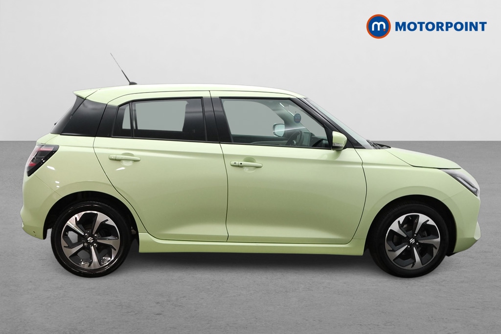 Used Suzuki Swift 2024 for sale - 76933878: Photo 8