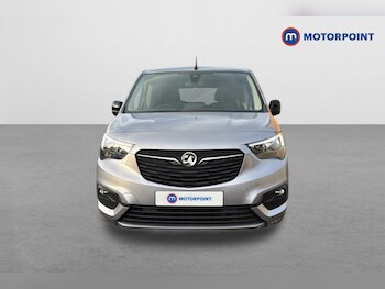 Used Vauxhall Combo Life undefined for sale - 78725252: Photo