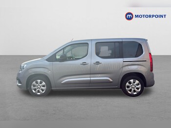 Used Vauxhall Combo Life undefined for sale - 78725252: Photo