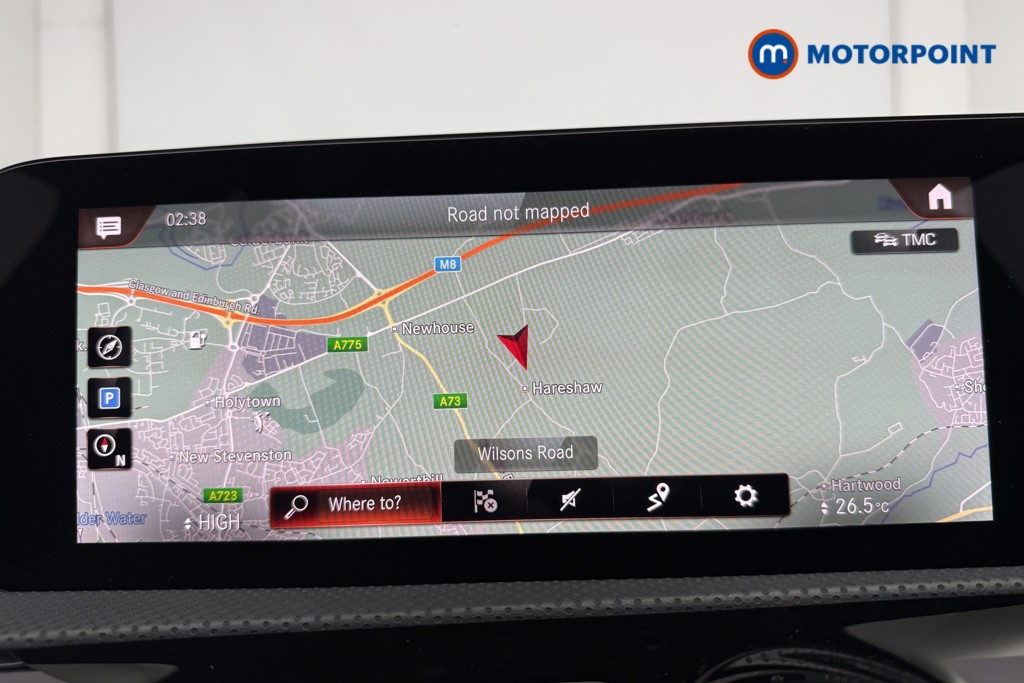 Used Mercedes-Benz A-Class 2020 for sale - 78078444: Photo 10