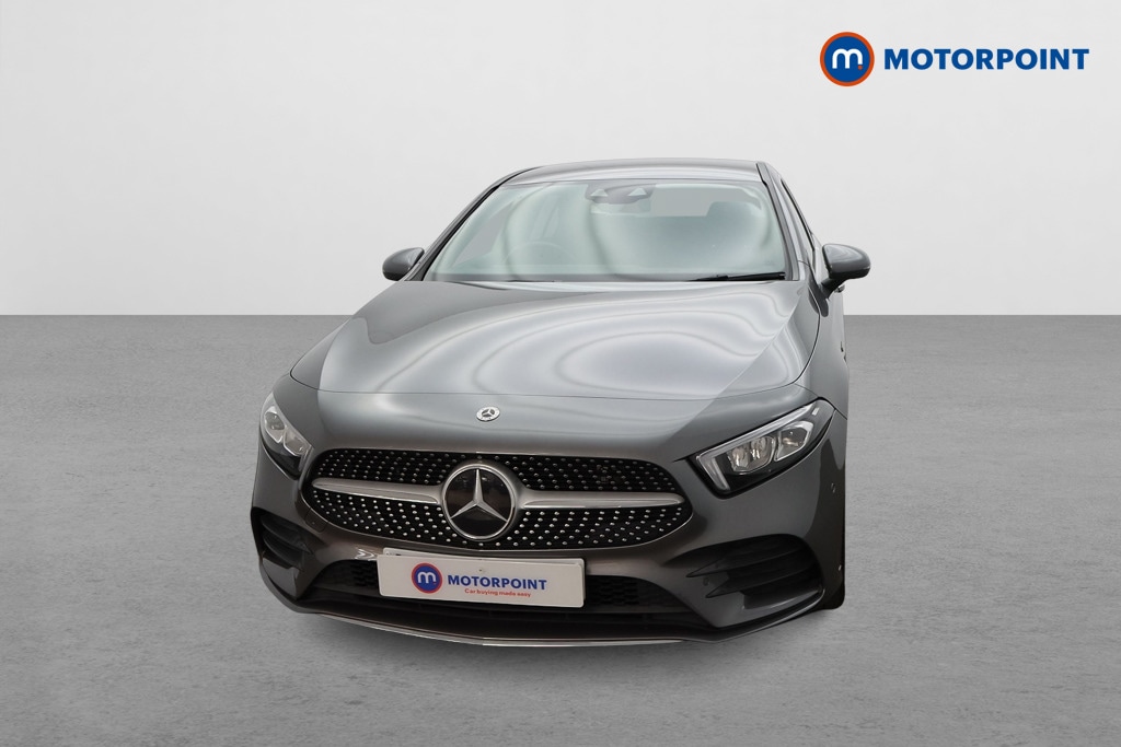 Used Mercedes-Benz A-Class 2020 for sale - 78078444: Photo 2