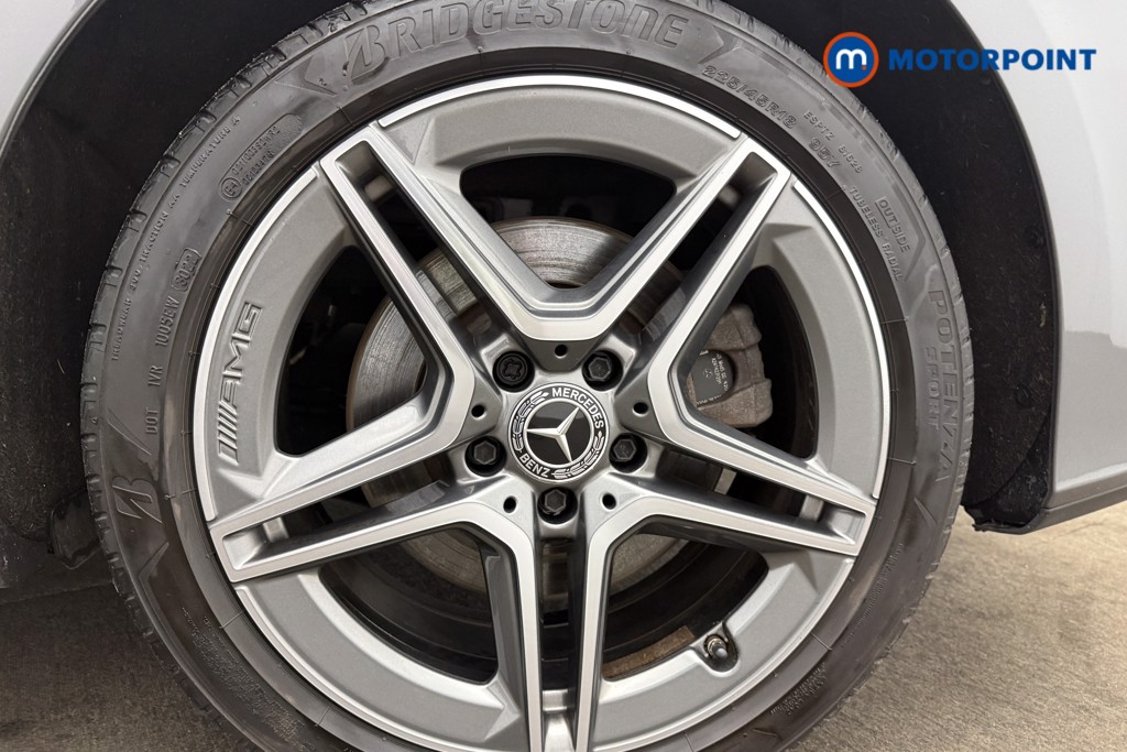 Used Mercedes-Benz A-Class 2020 for sale - 78078444: Photo 21