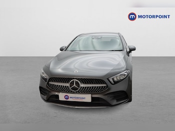 Used Mercedes-Benz A-Class 2020 for sale - 78078444: Photo