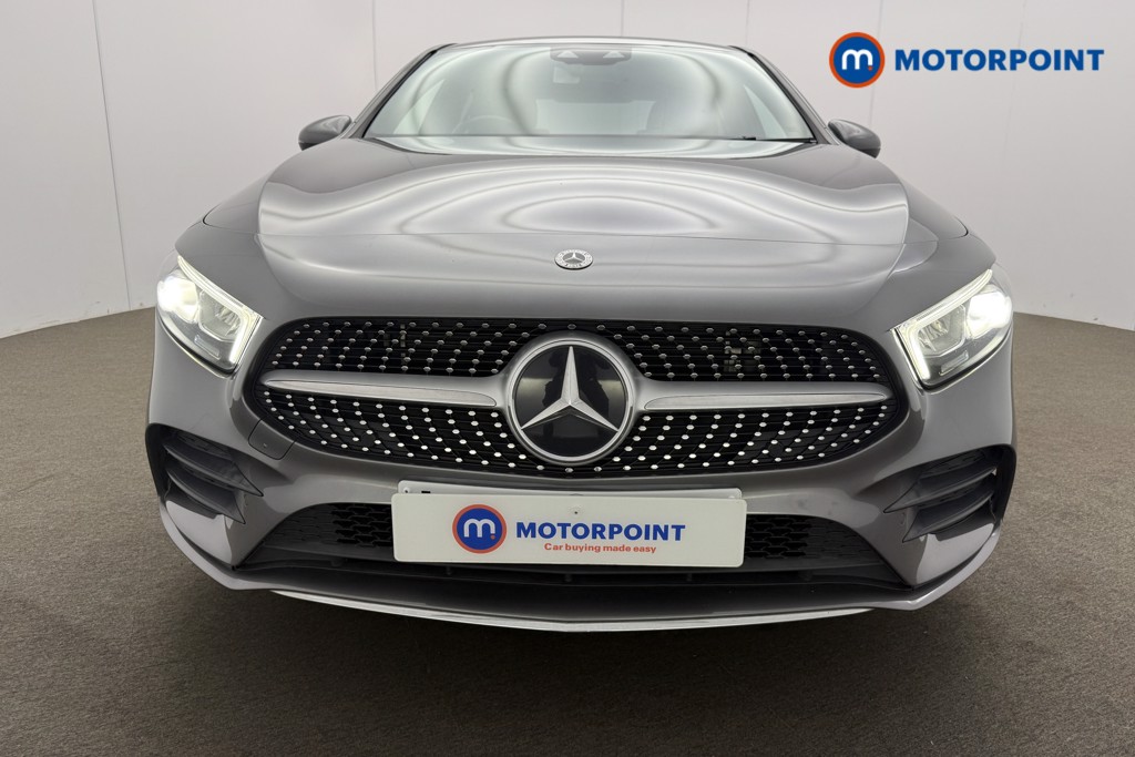 Used Mercedes-Benz A-Class 2020 for sale - 78078444: Photo 32