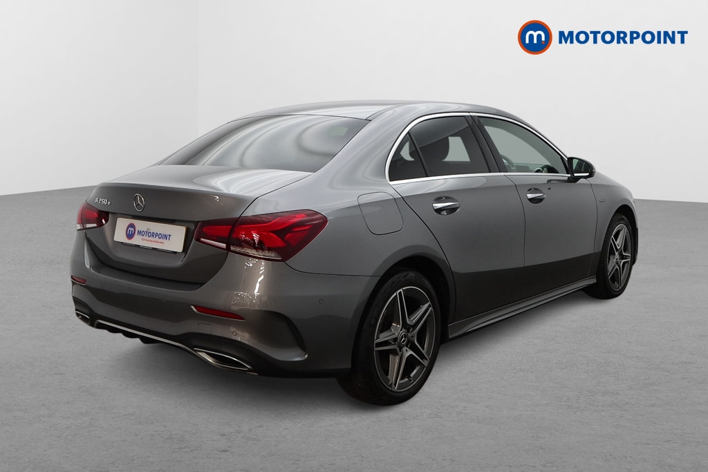 Used Mercedes-Benz A-Class 2020 for sale - 78078444: Photo 7