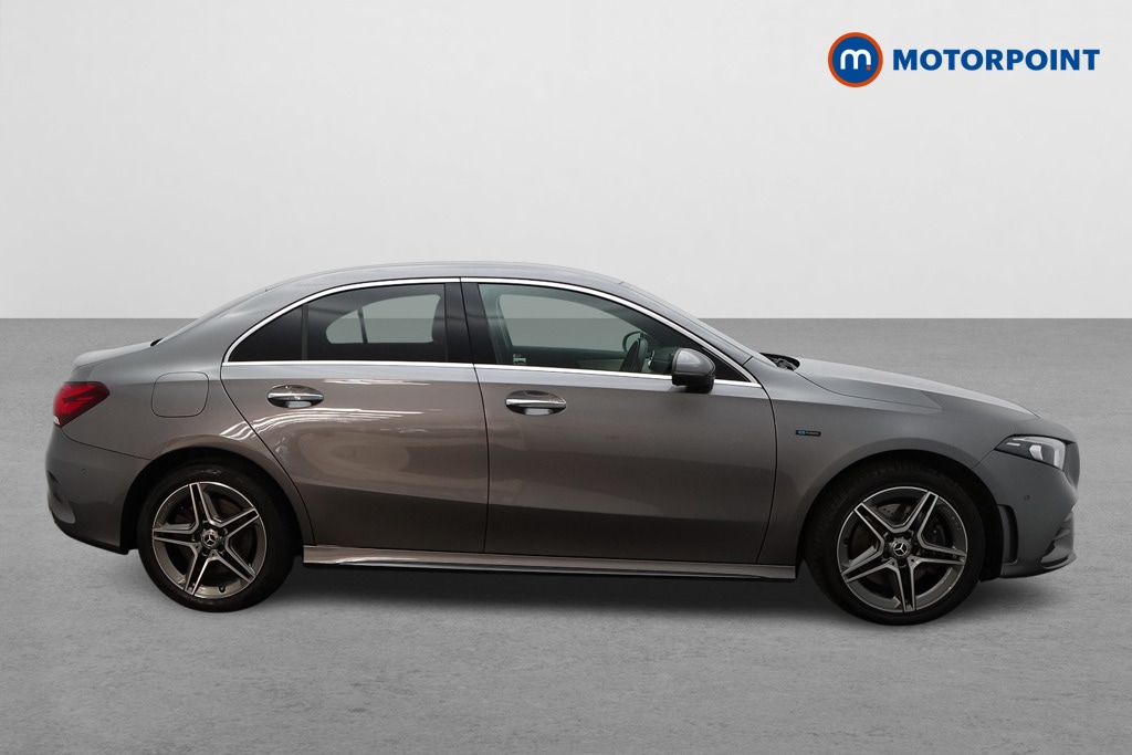 Used Mercedes-Benz A-Class 2020 for sale - 78078444: Photo 8