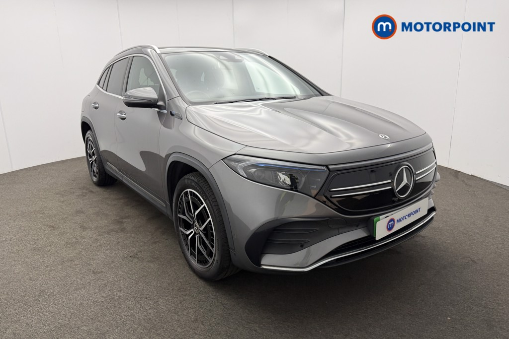 Used Mercedes-Benz EQA 2021 for sale - 76394900: Photo 10