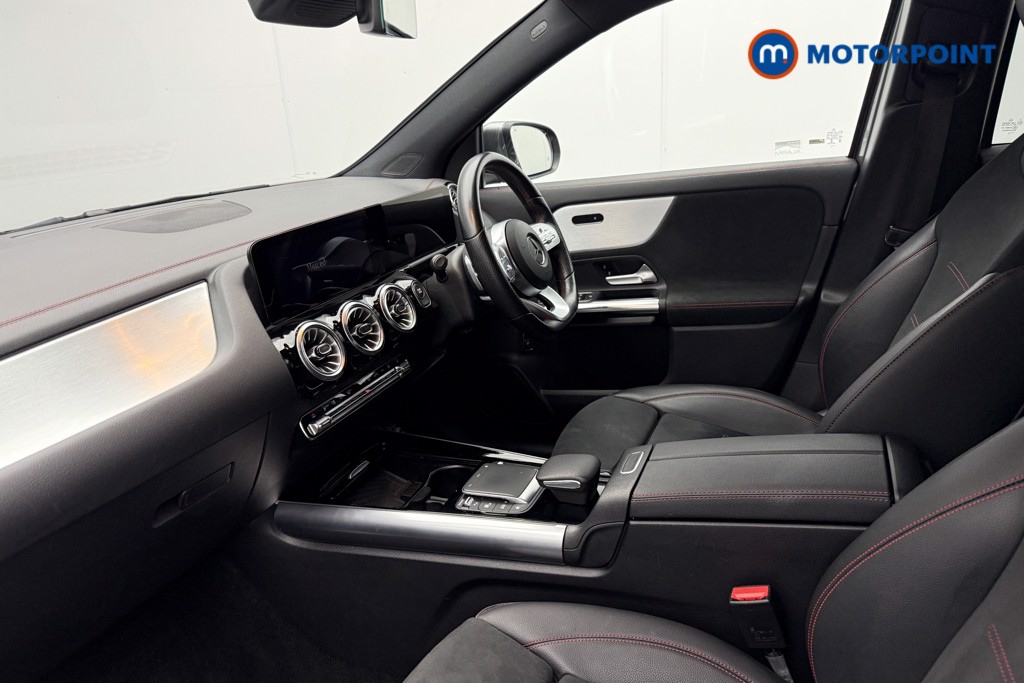 Used Mercedes-Benz EQA 2021 for sale - 76394900: Photo 11