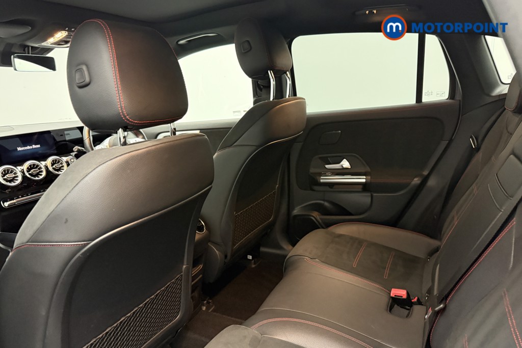 Used Mercedes-Benz EQA 2021 for sale - 76394900: Photo 13