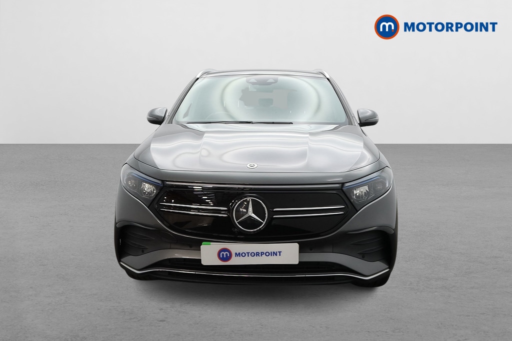 Used Mercedes-Benz EQA 2021 for sale - 76394900: Photo 2