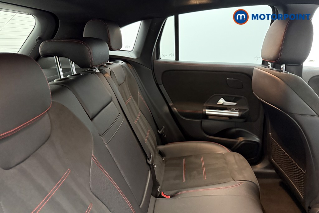 Used Mercedes-Benz EQA 2021 for sale - 76394900: Photo 20