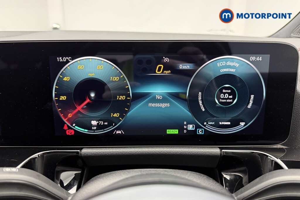 Used Mercedes-Benz EQA 2021 for sale - 76394900: Photo 24