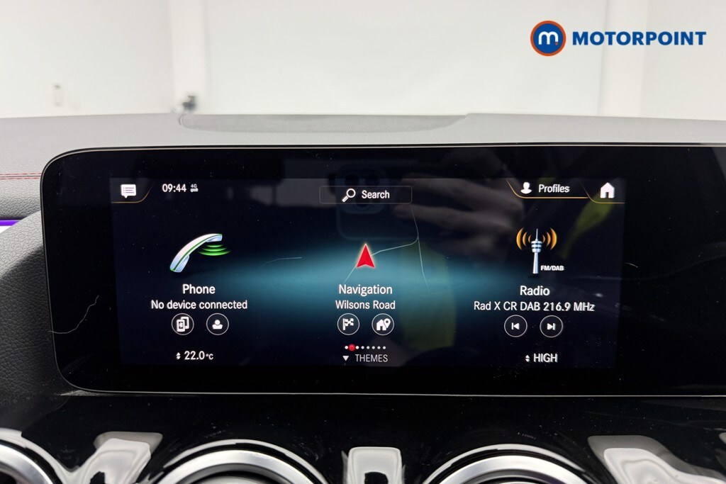 Used Mercedes-Benz EQA 2021 for sale - 76394900: Photo 25