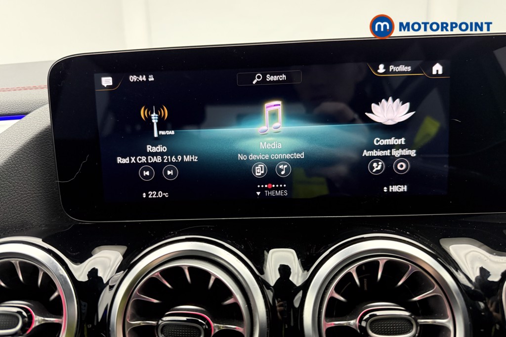 Used Mercedes-Benz EQA 2021 for sale - 76394900: Photo 26