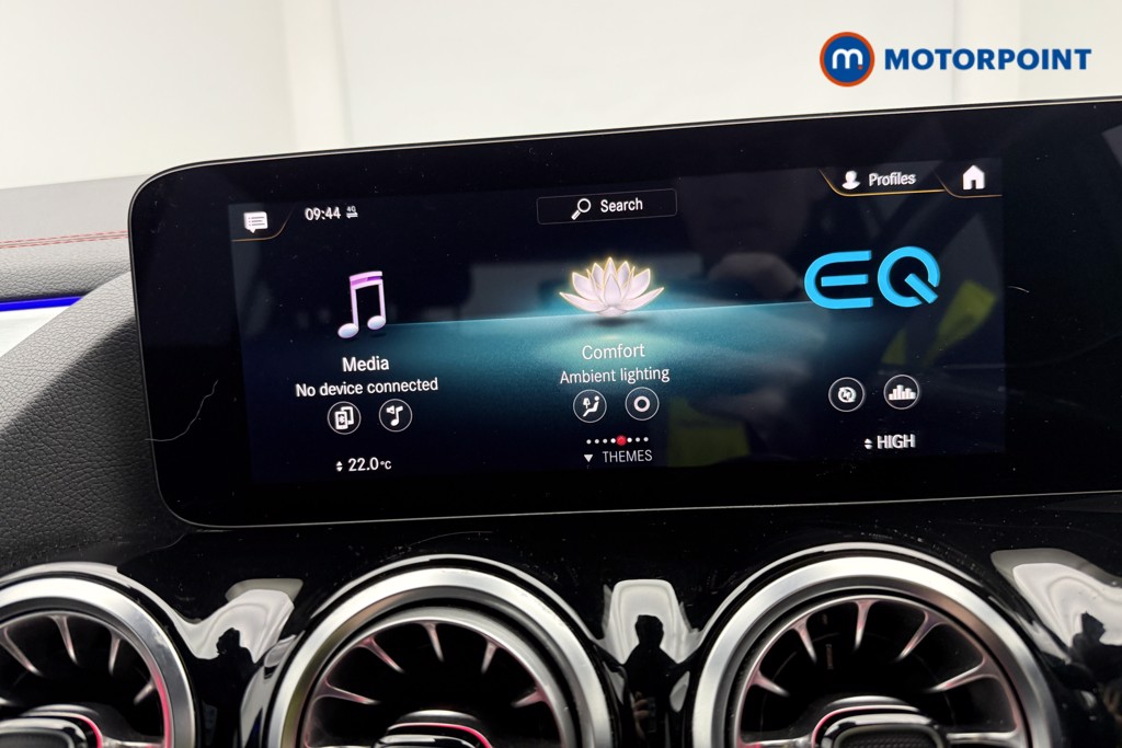 Used Mercedes-Benz EQA 2021 for sale - 76394900: Photo 27