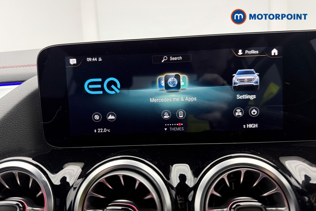 Used Mercedes-Benz EQA 2021 for sale - 76394900: Photo 28