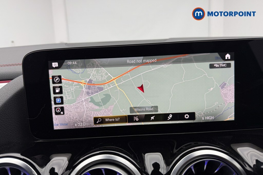 Used Mercedes-Benz EQA 2021 for sale - 76394900: Photo 29