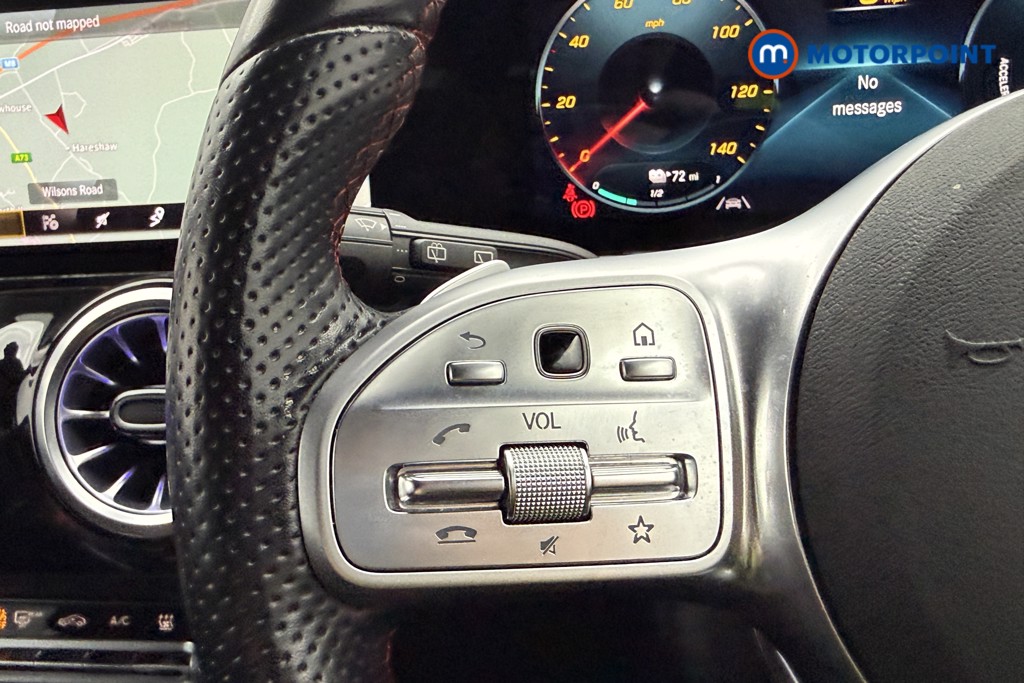 Used Mercedes-Benz EQA 2021 for sale - 76394900: Photo 33