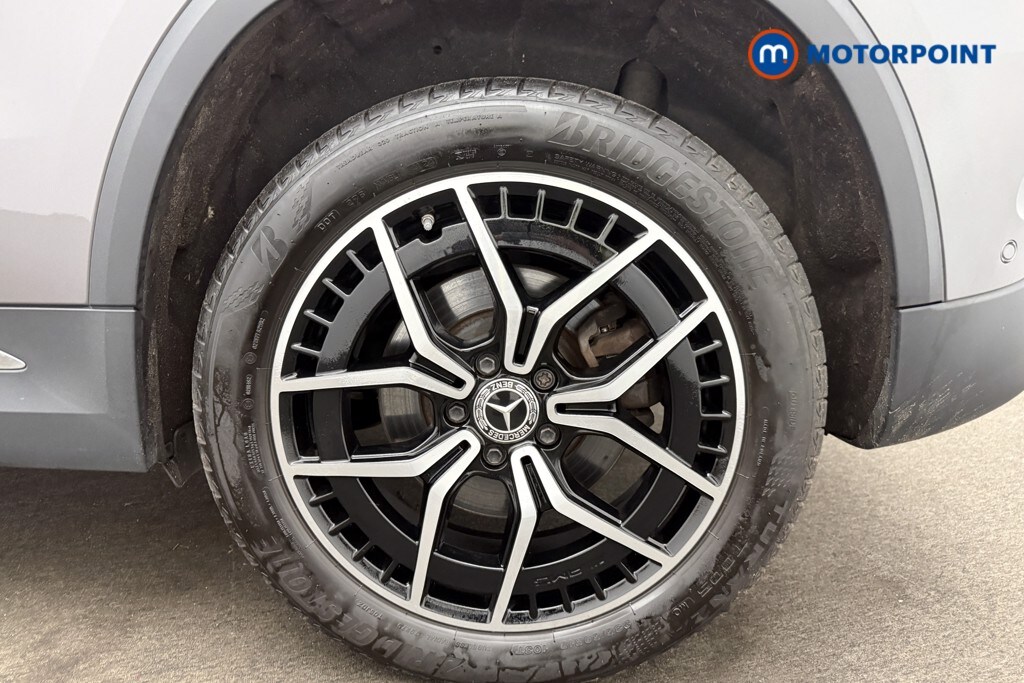 Used Mercedes-Benz EQA 2021 for sale - 76394900: Photo 37