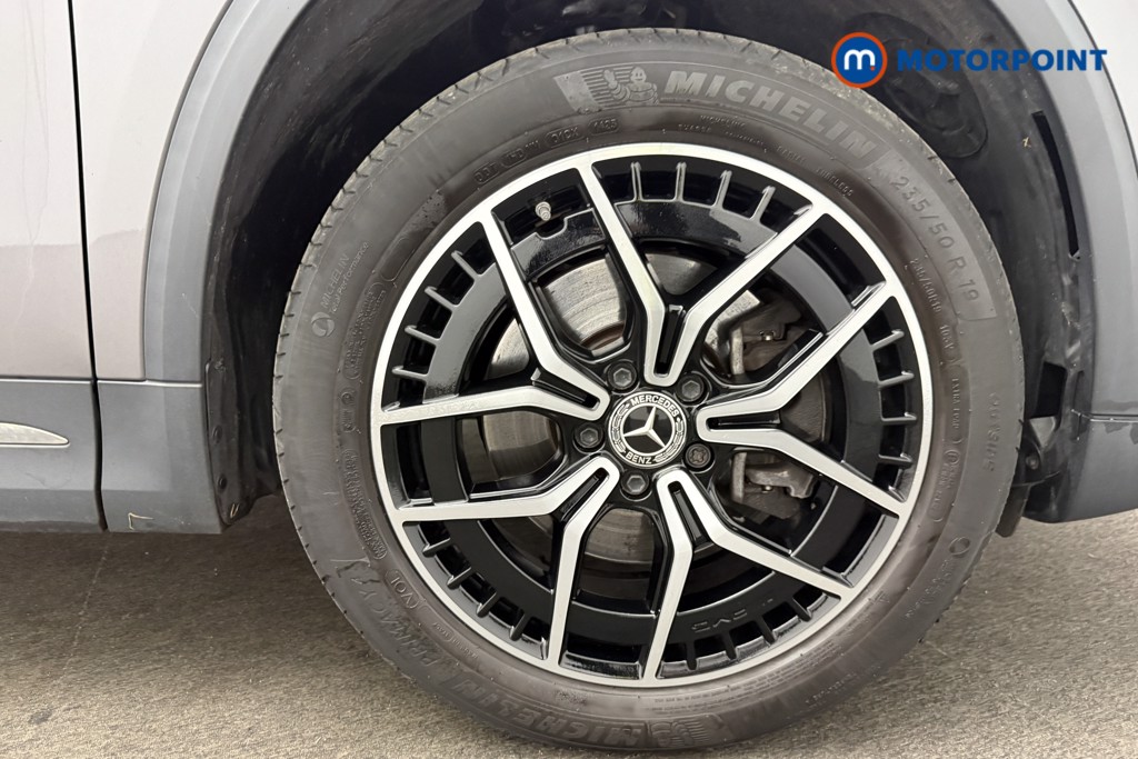 Used Mercedes-Benz EQA 2021 for sale - 76394900: Photo 39