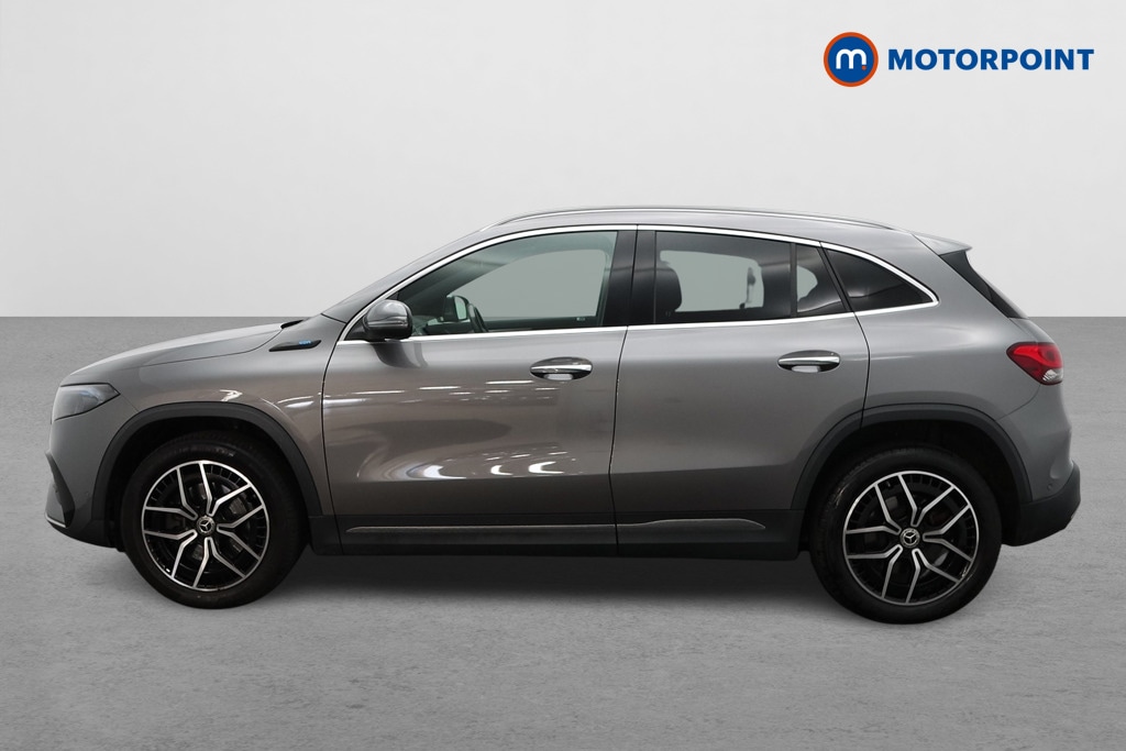 Used Mercedes-Benz EQA 2021 for sale - 76394900: Photo 4