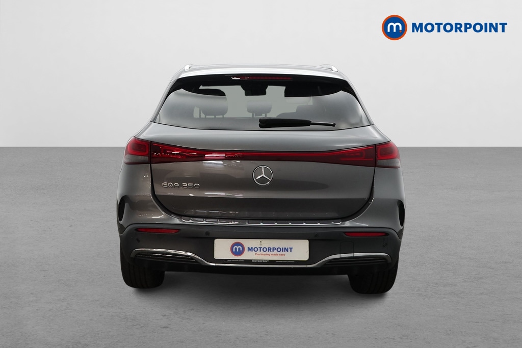 Used Mercedes-Benz EQA 2021 for sale - 76394900: Photo 6