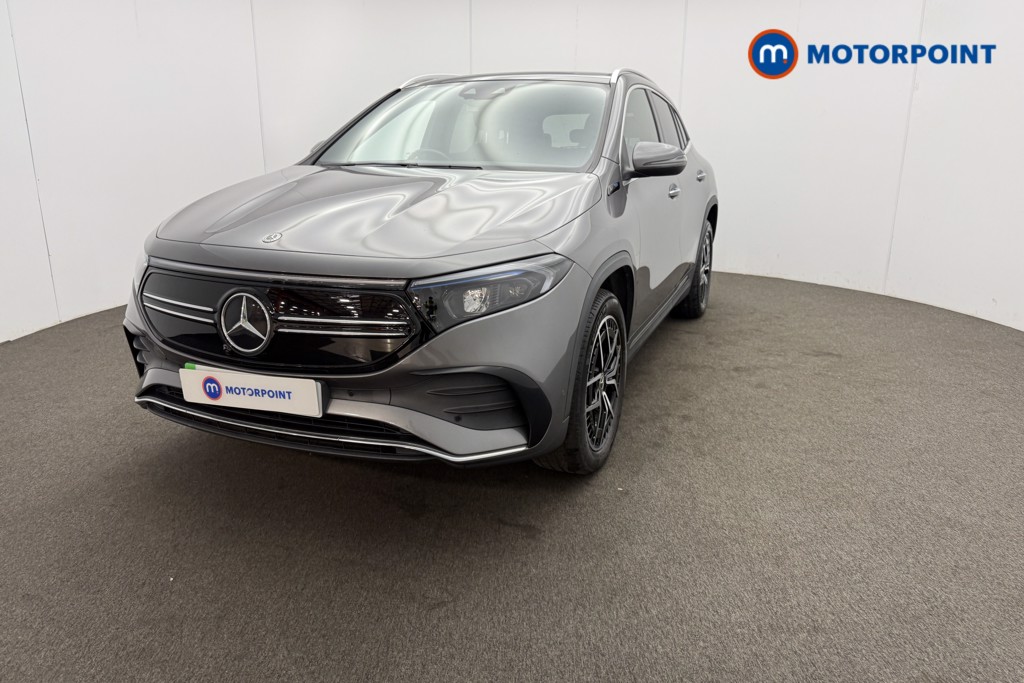 Used Mercedes-Benz EQA 2021 for sale - 76394900: Photo 9