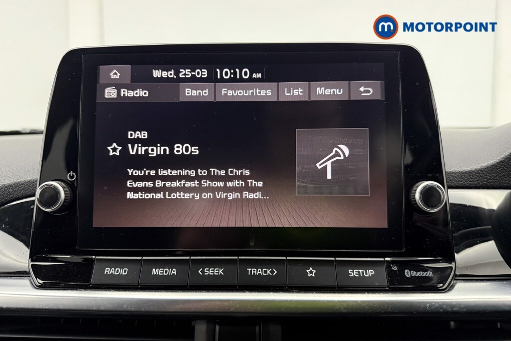 Used Kia Picanto for sale - 78012189: Photo 10