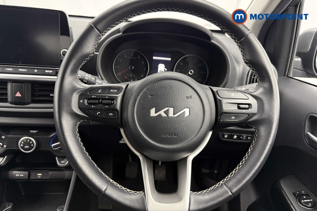 Used Kia Picanto for sale - 78012189: Photo 12