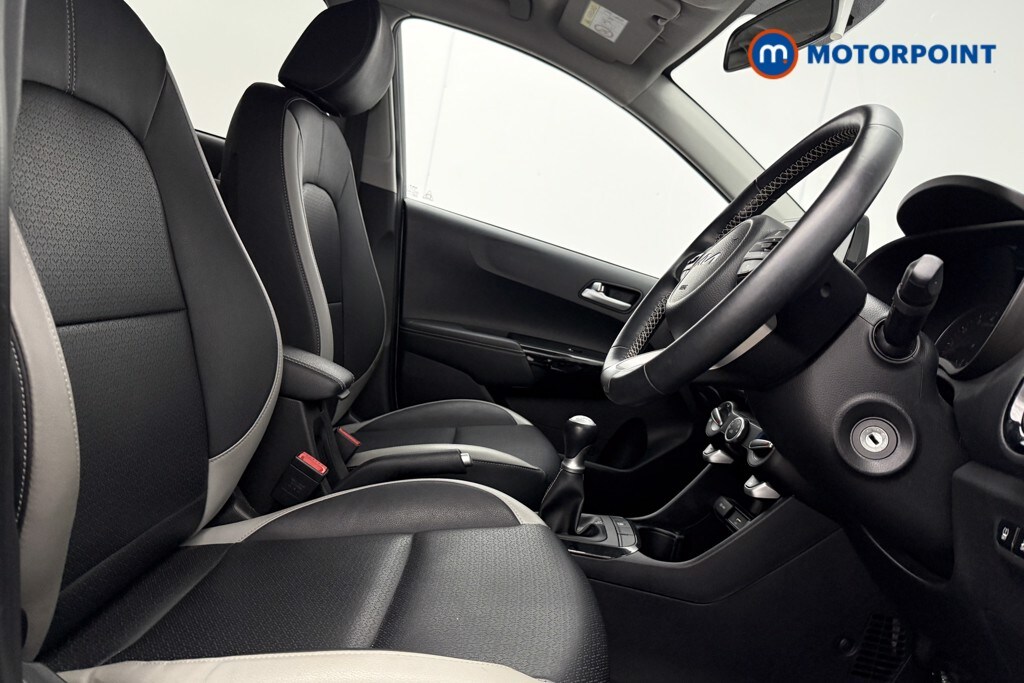 Used Kia Picanto for sale - 78012189: Photo 15