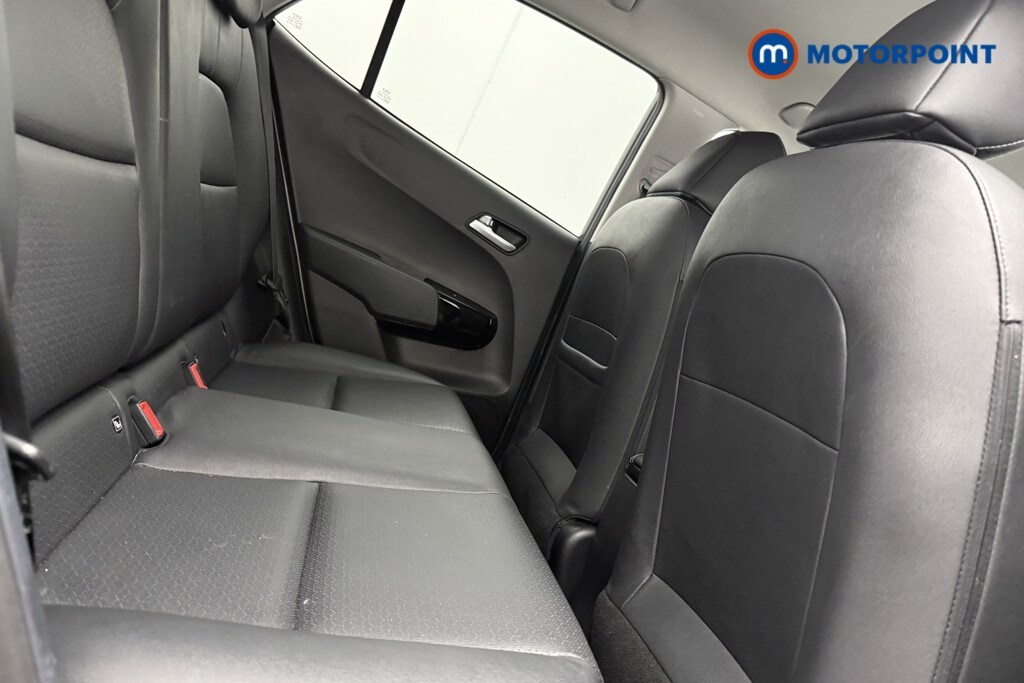 Used Kia Picanto for sale - 78012189: Photo 16