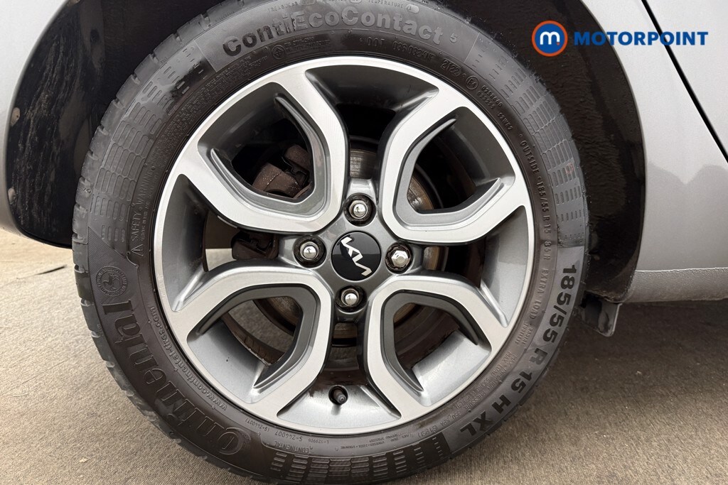 Used Kia Picanto for sale - 78012189: Photo 17