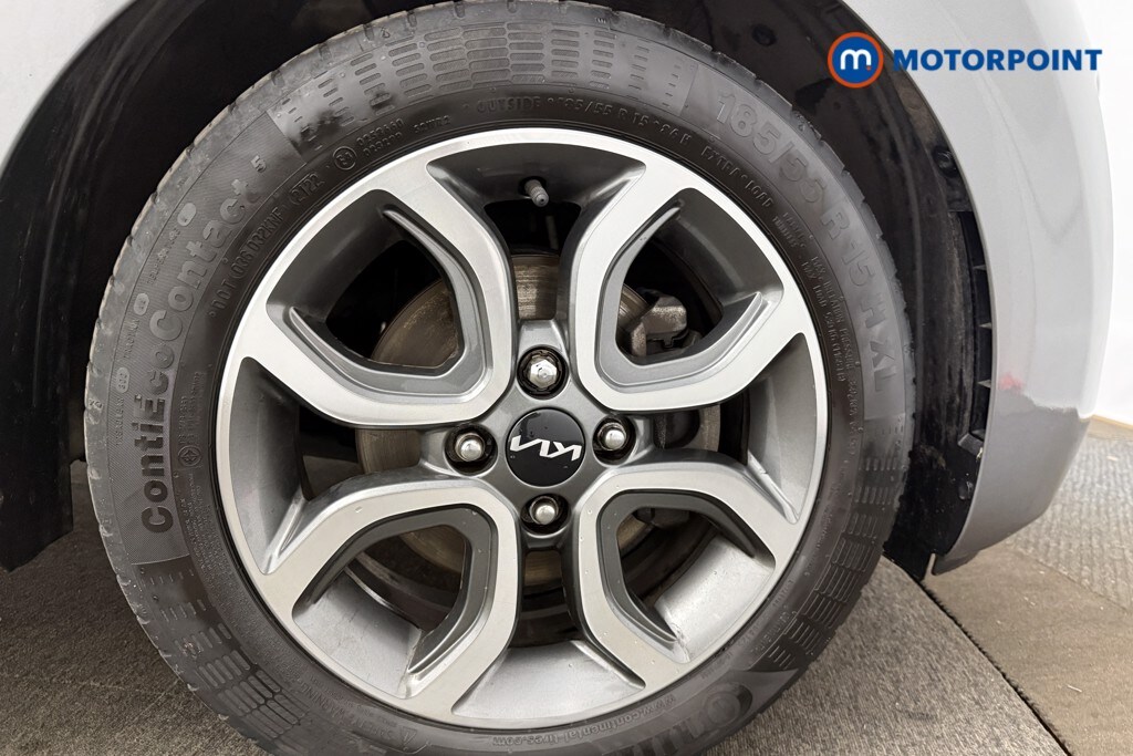 Used Kia Picanto for sale - 78012189: Photo 18