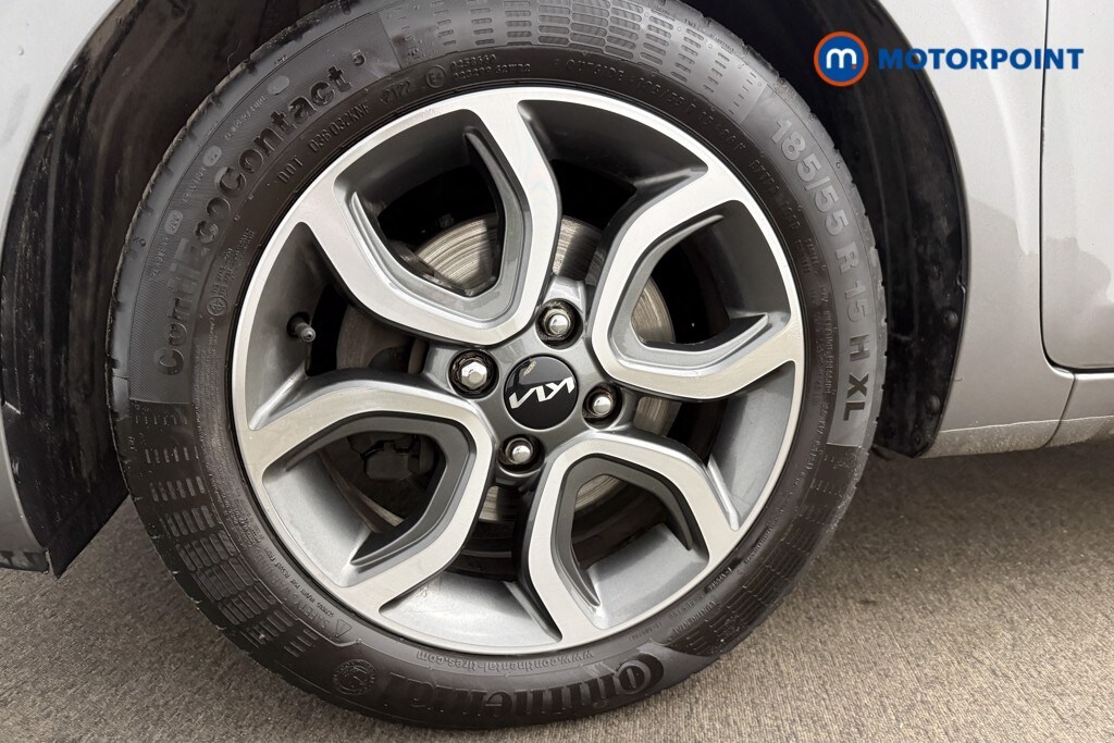 Used Kia Picanto for sale - 78012189: Photo 19