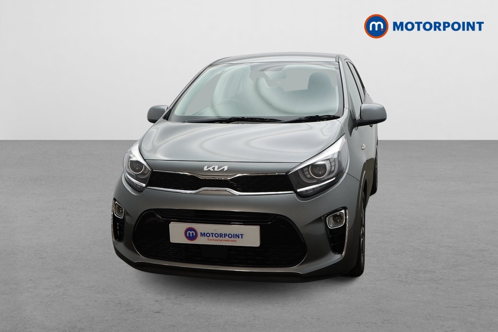 Used Kia Picanto for sale - 78012189: Photo 2