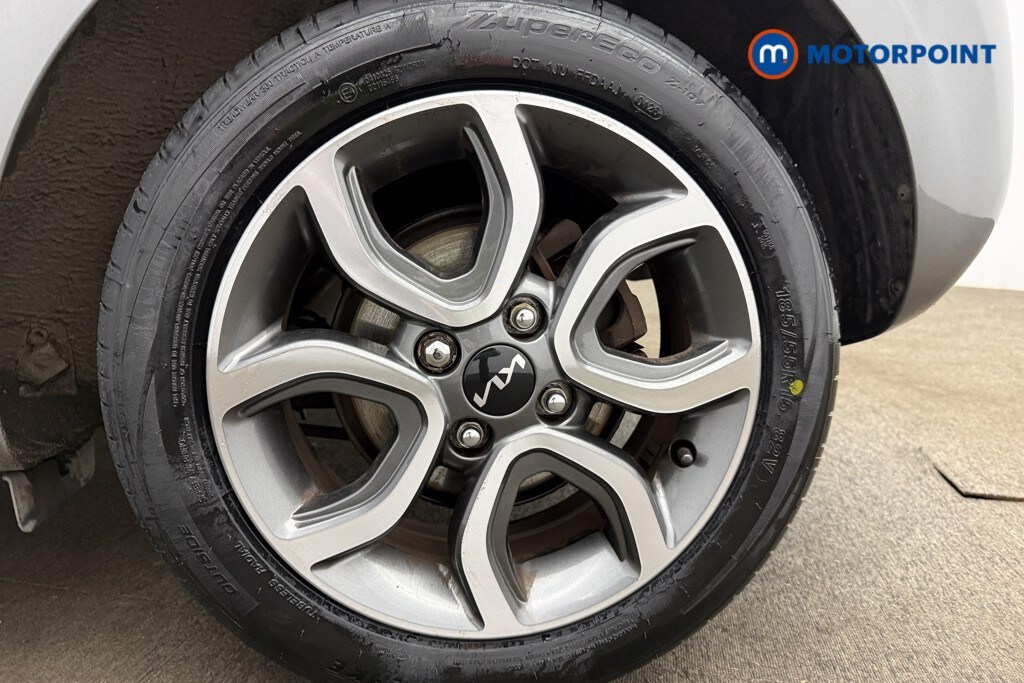 Used Kia Picanto for sale - 78012189: Photo 20