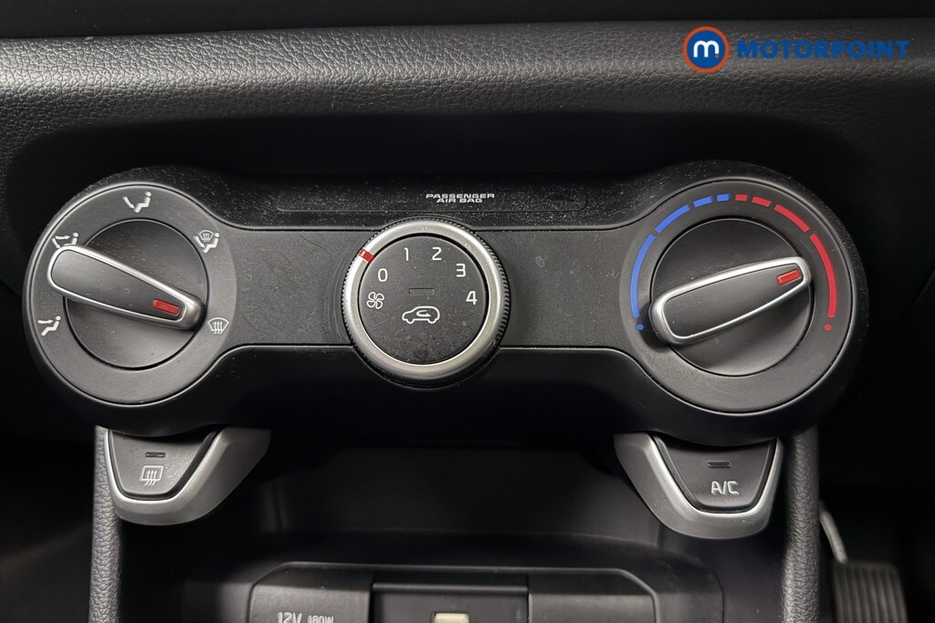 Used Kia Picanto for sale - 78012189: Photo 23