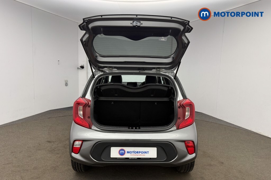 Used Kia Picanto for sale - 78012189: Photo 27