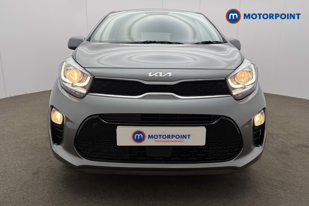 Used Kia Picanto for sale - 78012189: Photo 29