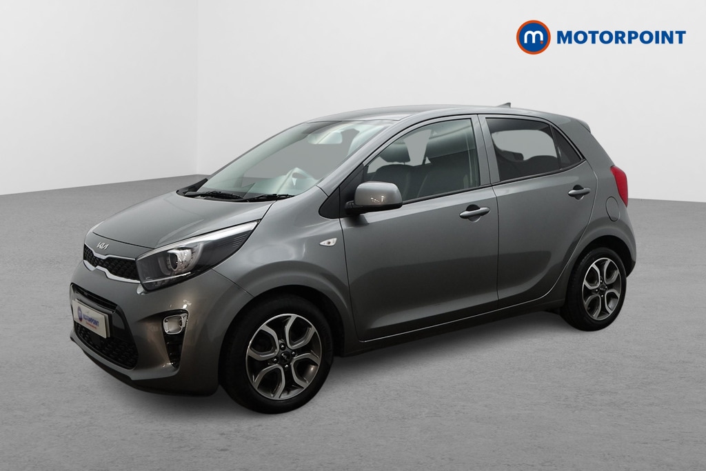 Used Kia Picanto for sale - 78012189: Photo 3