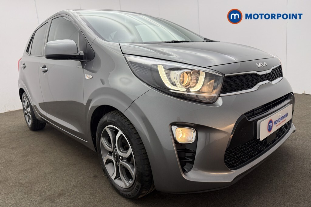 Used Kia Picanto for sale - 78012189: Photo 31