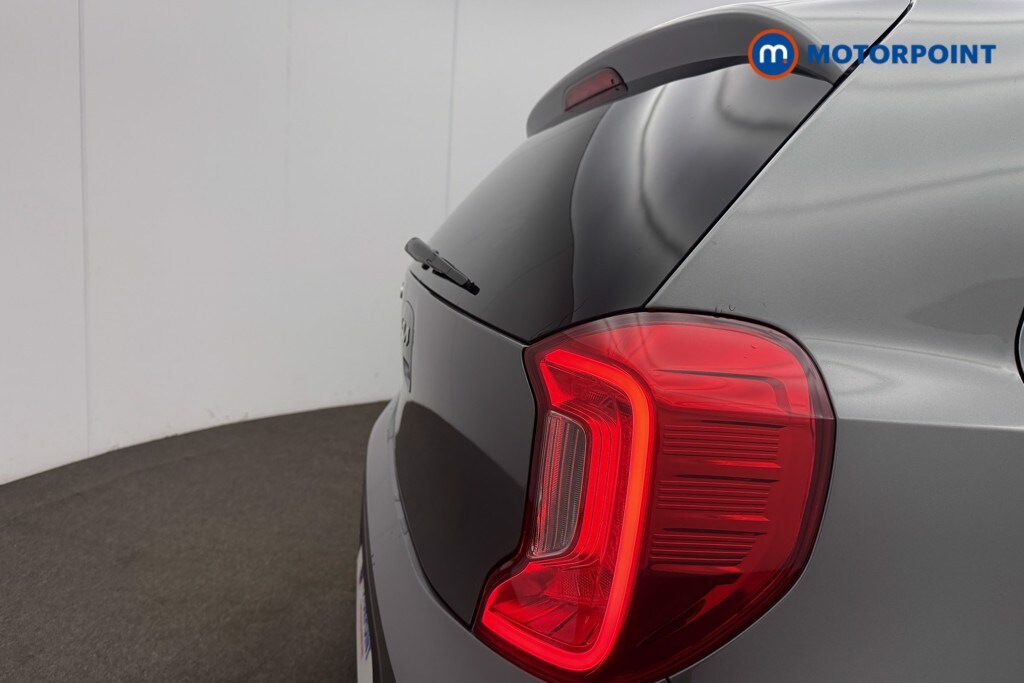 Used Kia Picanto for sale - 78012189: Photo 32