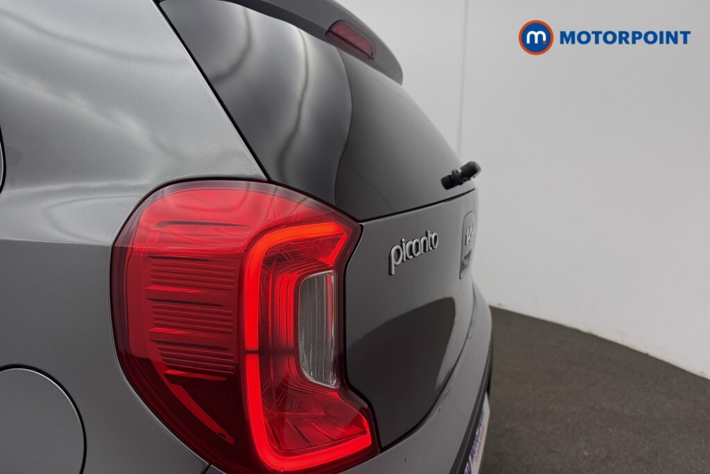 Used Kia Picanto for sale - 78012189: Photo 33