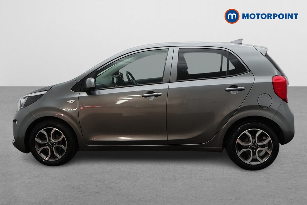 Used Kia Picanto for sale - 78012189: Photo 4
