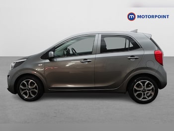 Used Kia Picanto undefined for sale - 78012189: Photo