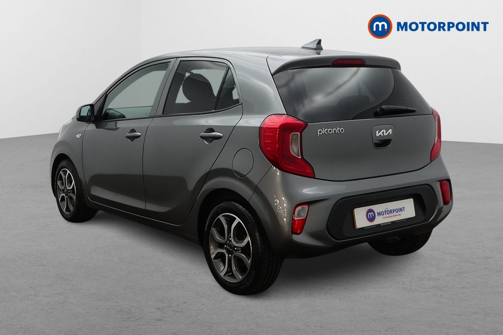Used Kia Picanto for sale - 78012189: Photo 5